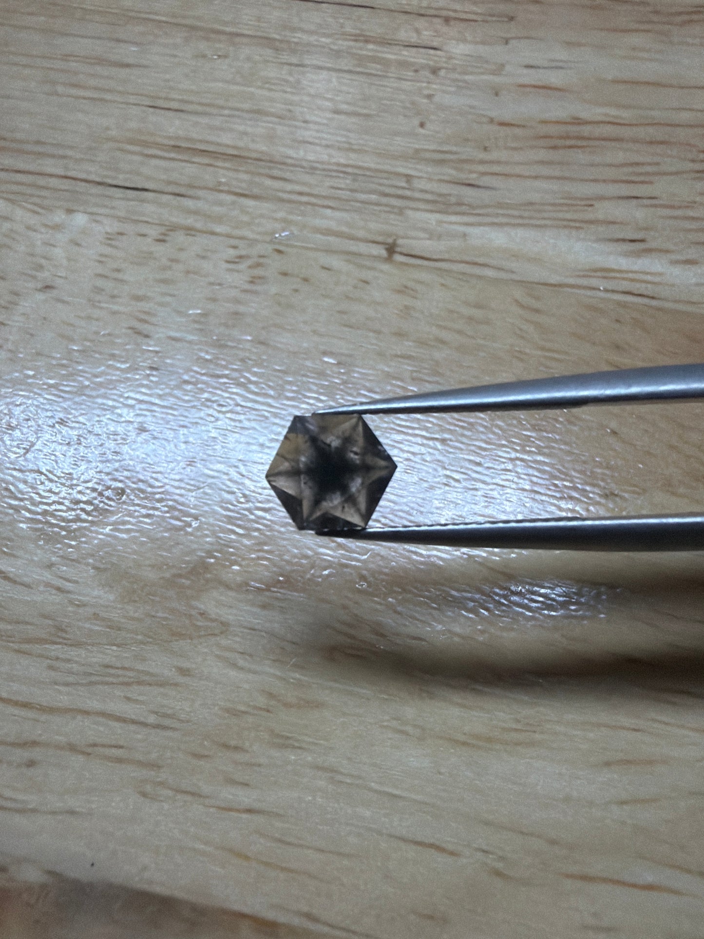 トラピチェガーネット(7)