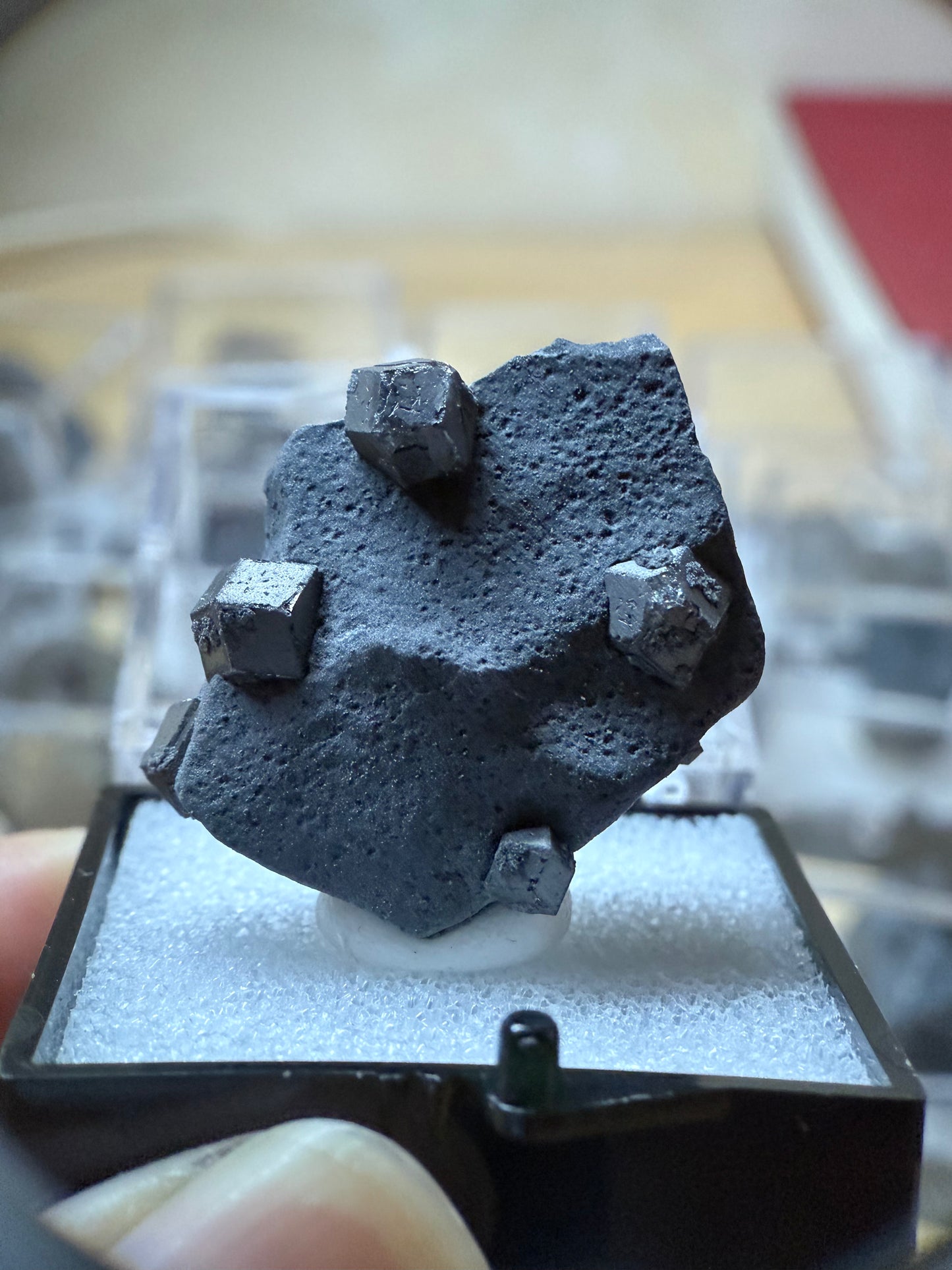 Trapiche garnet (mineral)(13)