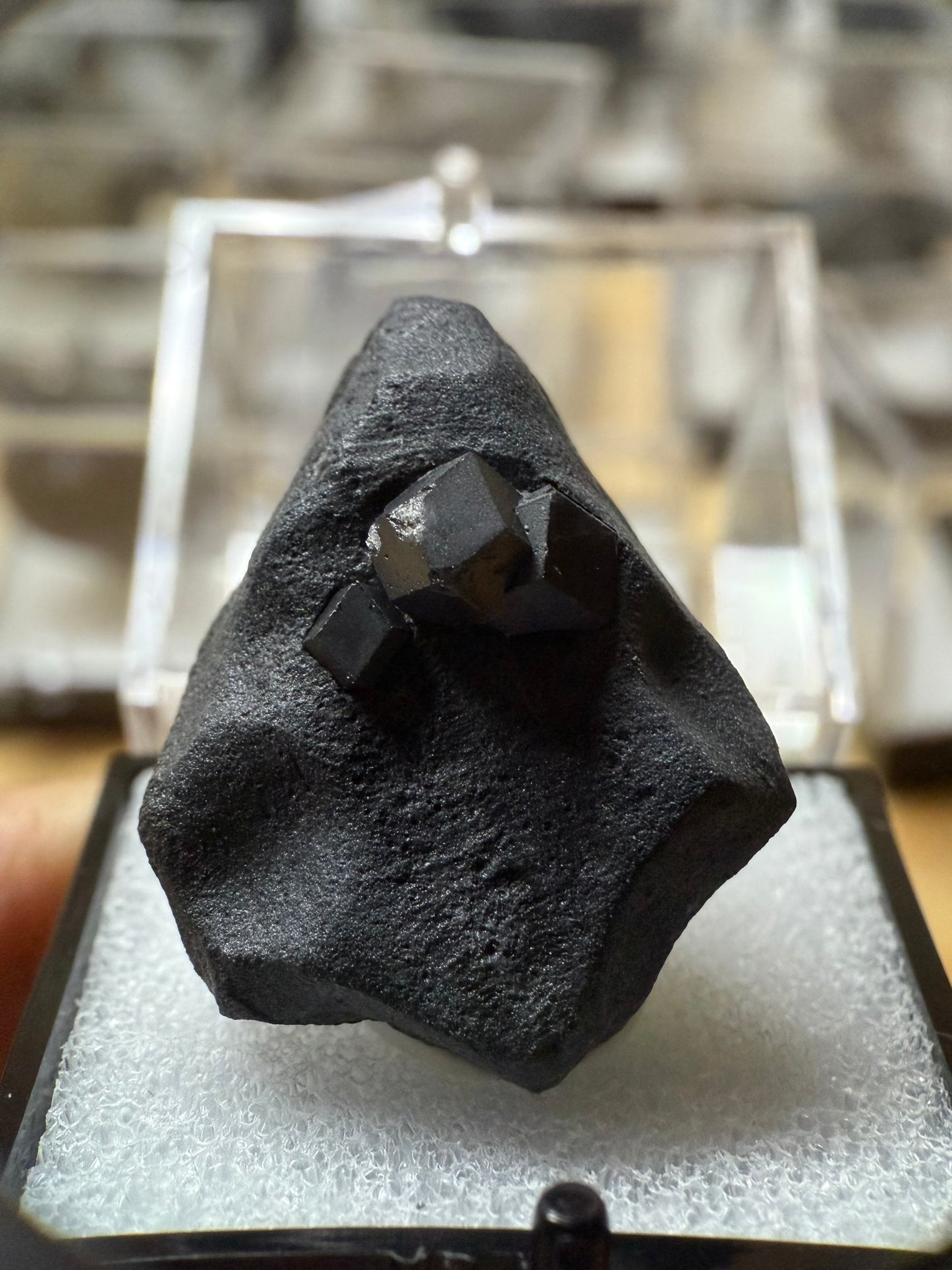 Trapiche garnet (mineral)(15)