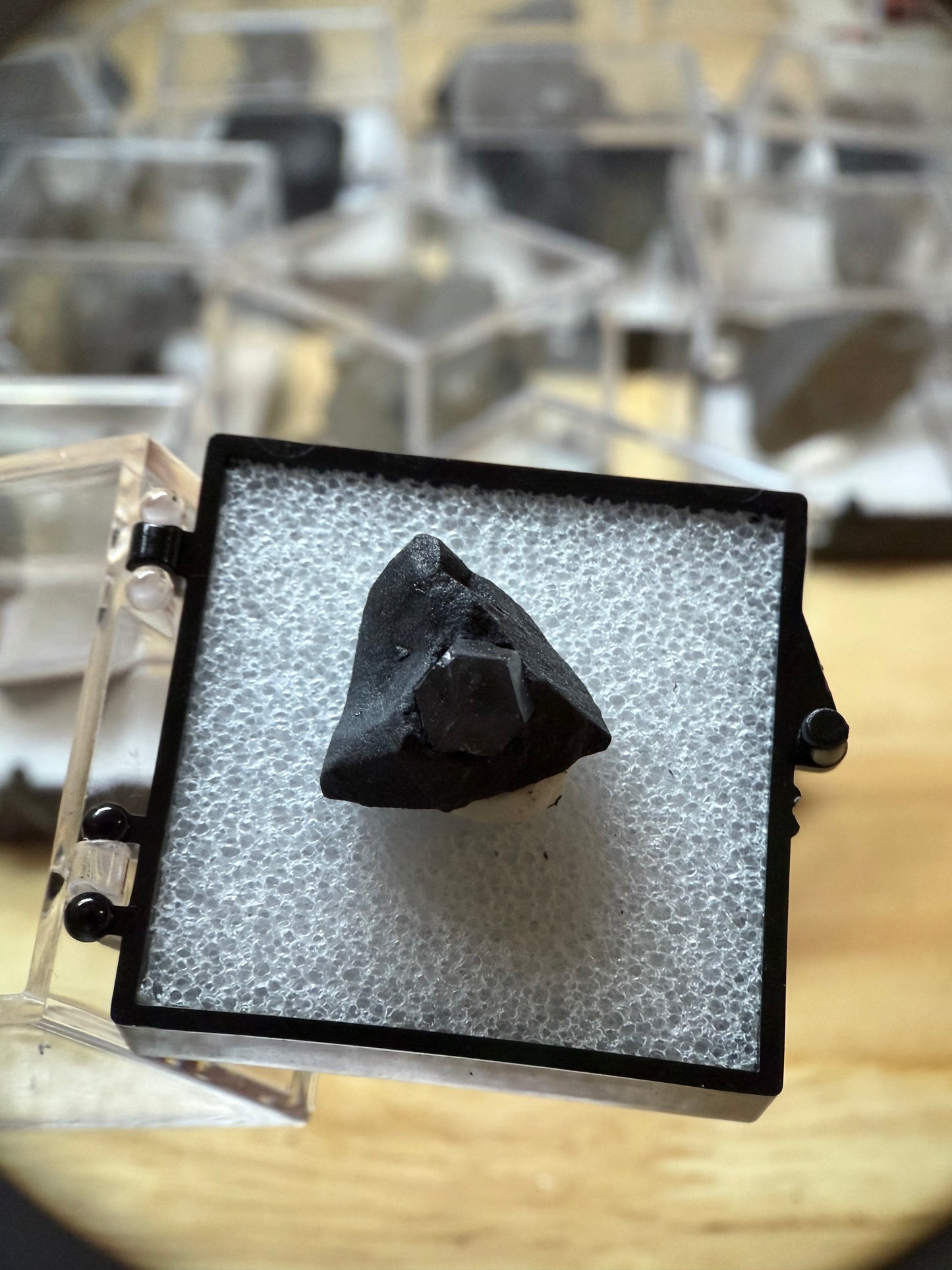 Trapiche garnet (mineral)(16)