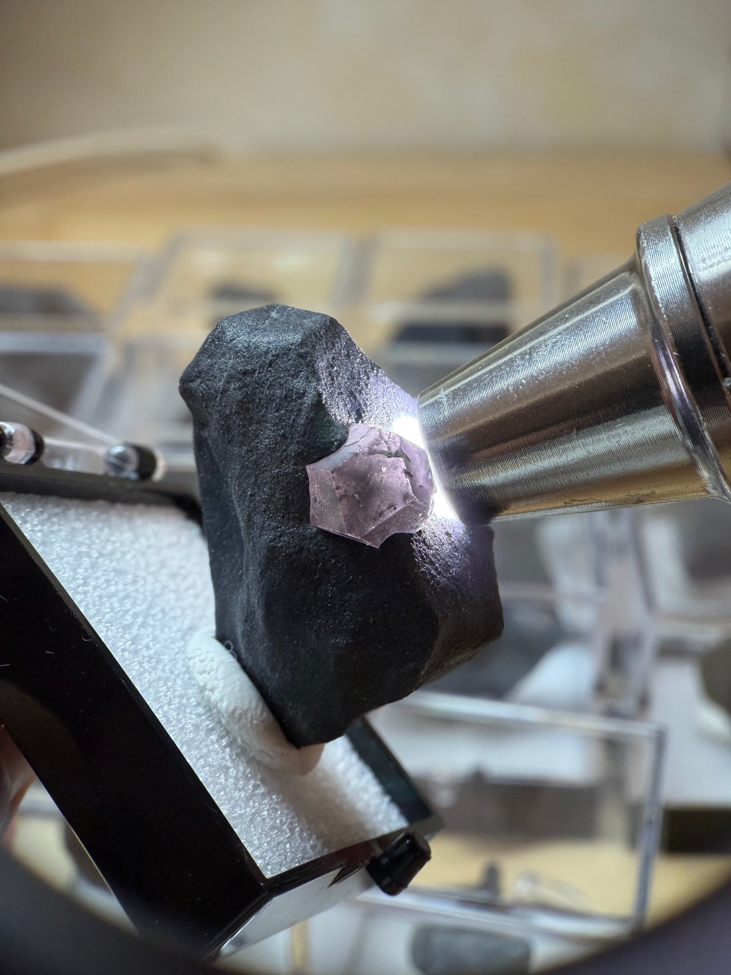 Trapiche garnet (mineral)(5)