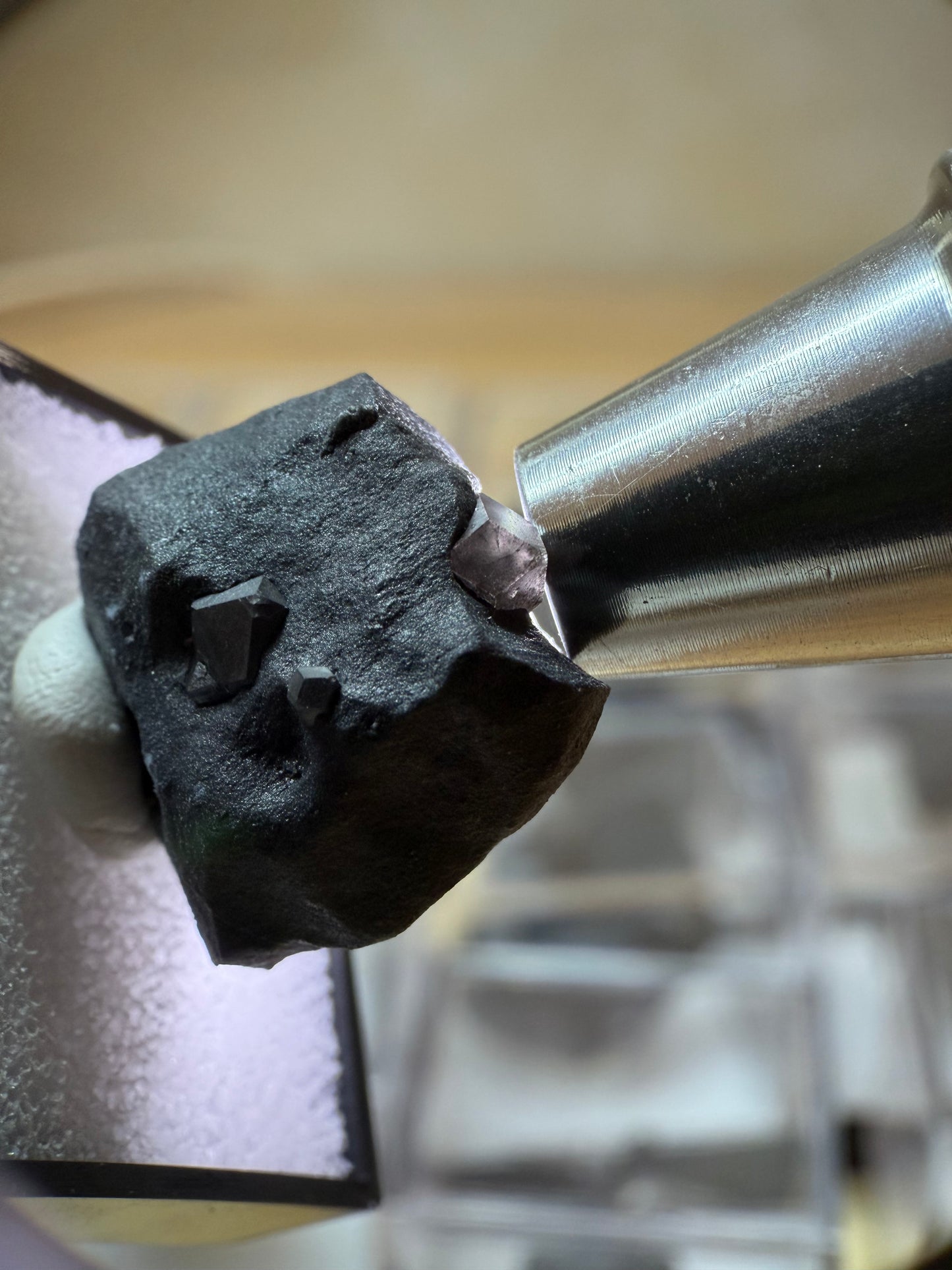 Trapiche garnet (mineral)(7)