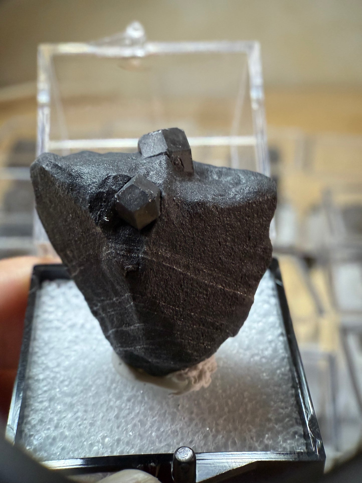 Trapiche garnet (mineral)(8)