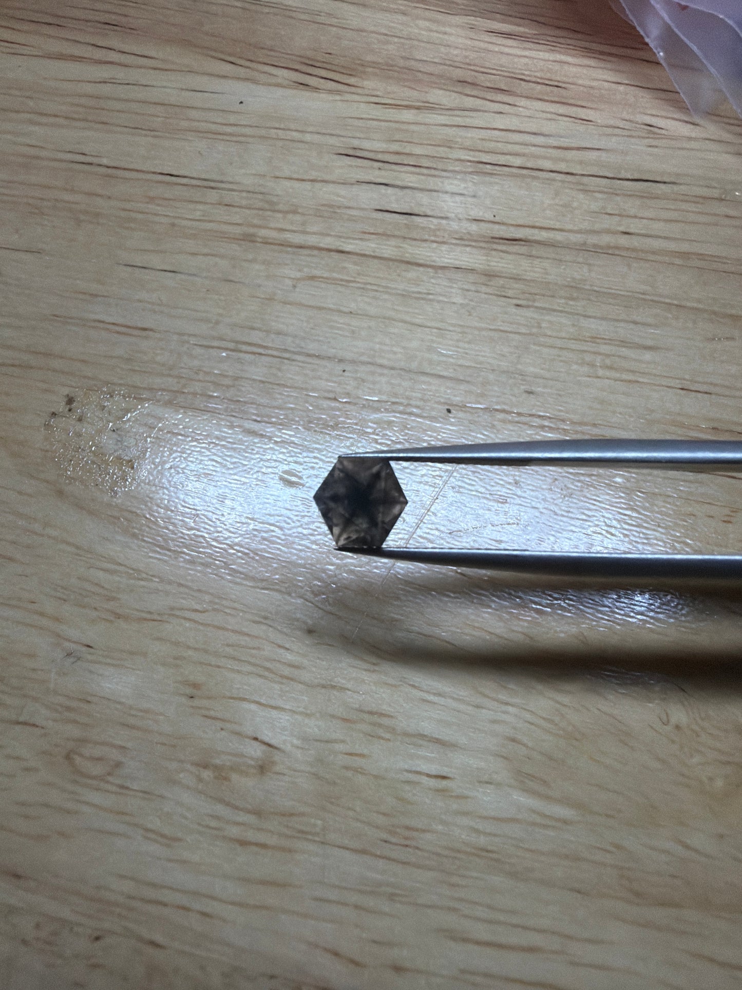 トラピチェガーネット(10)