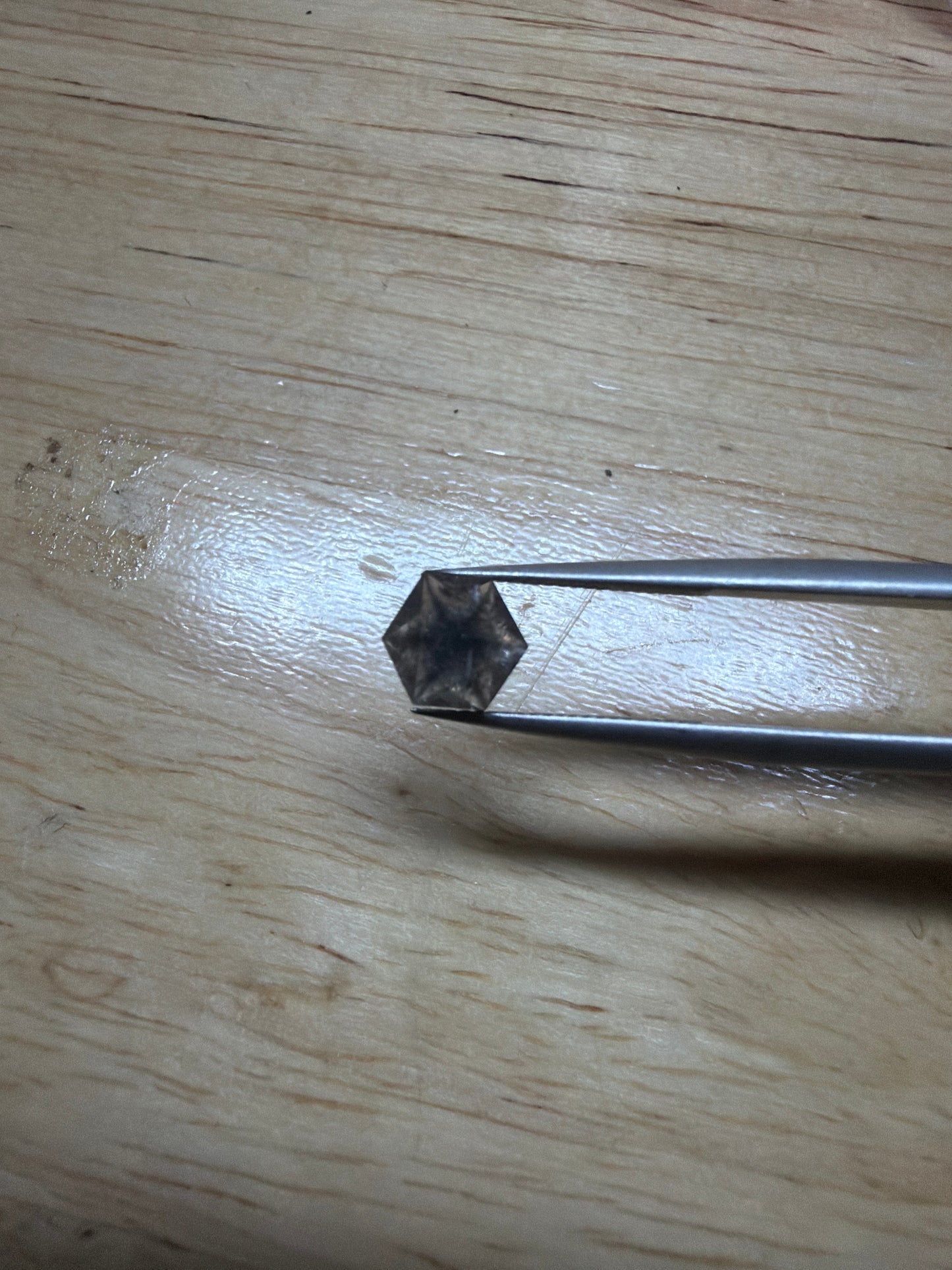 トラピチェガーネット（10）