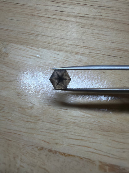 トラピチェガーネット（6）