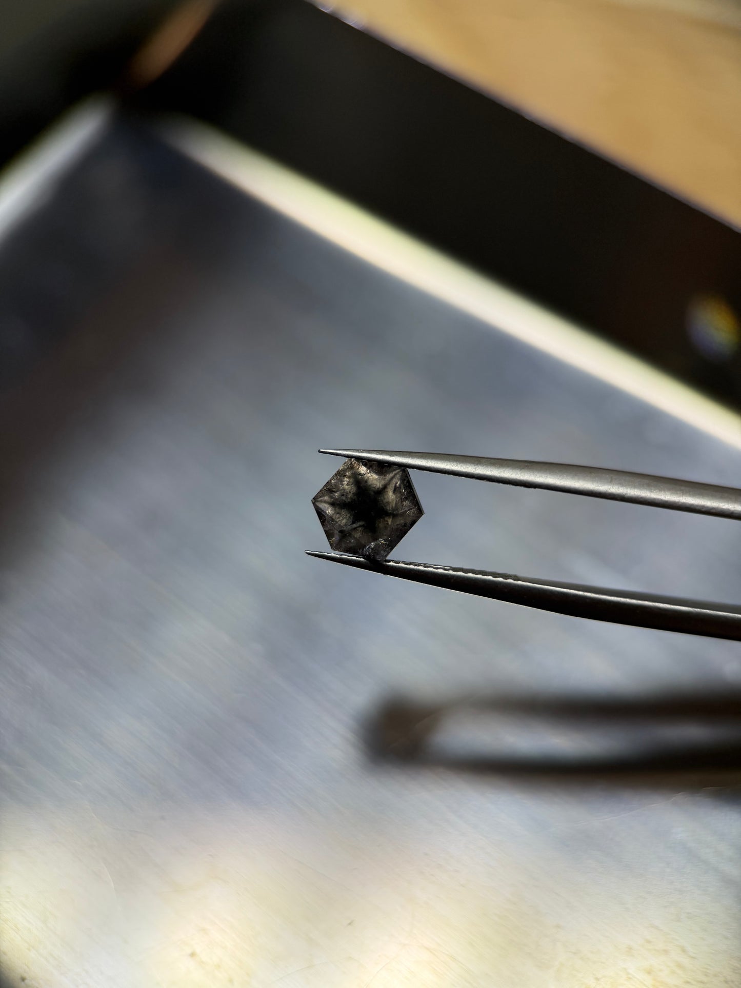 トラピチェガーネット（10）