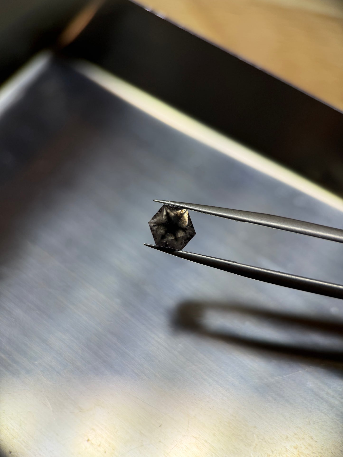 トラピチェガーネット（10）