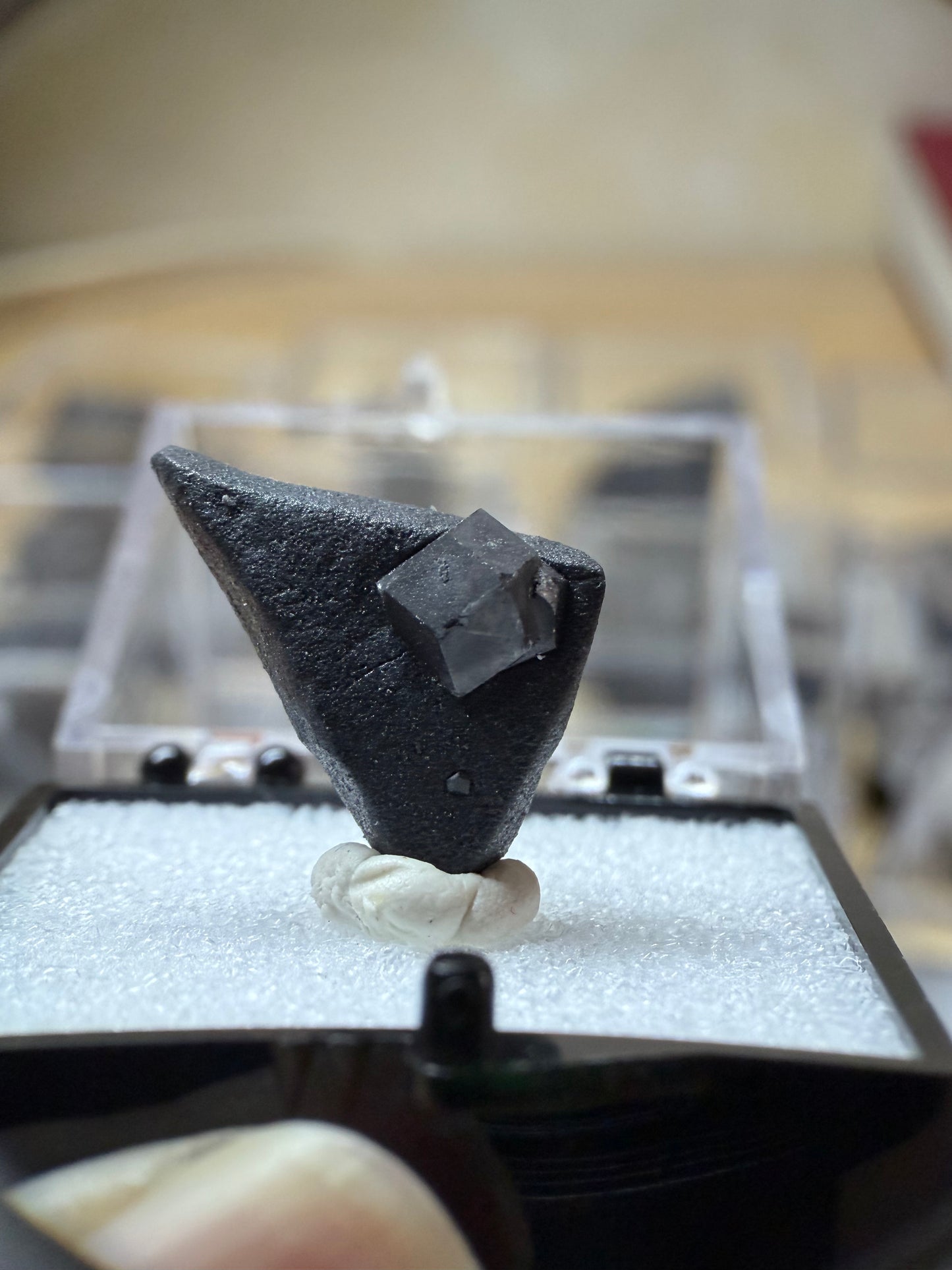 Trapiche garnet (mineral)（10）