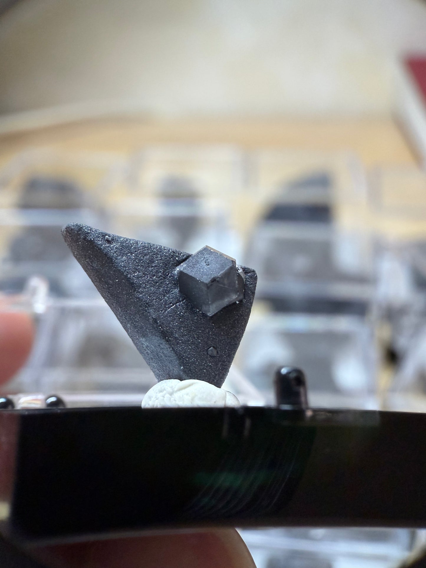 Trapiche garnet (mineral)（10）