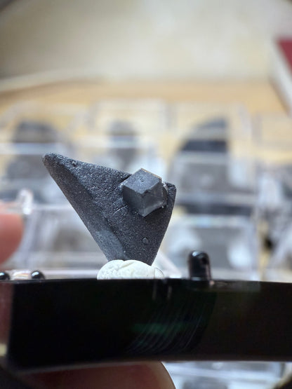 Trapiche garnet (mineral)（10）