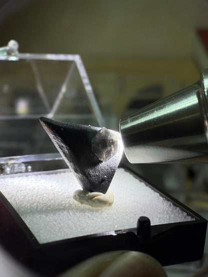 Trapiche garnet (mineral)（10）