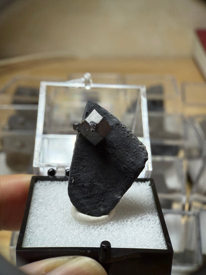 Trapiche garnet (mineral)（11）