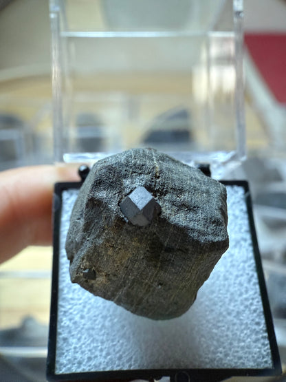 Trapiche garnet (mineral)（12）