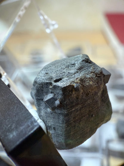 Trapiche garnet (mineral)（12）