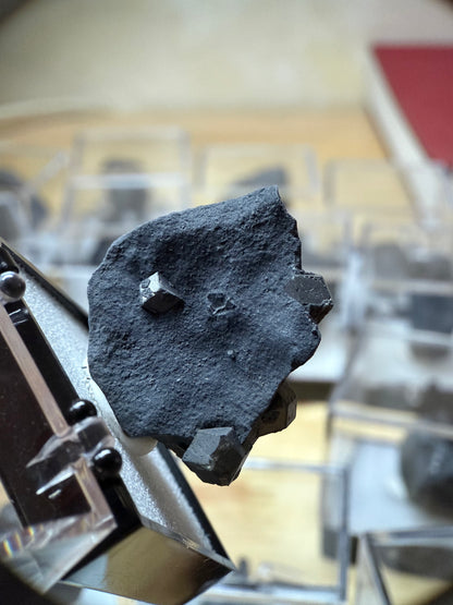 Trapiche garnet (mineral)（13）