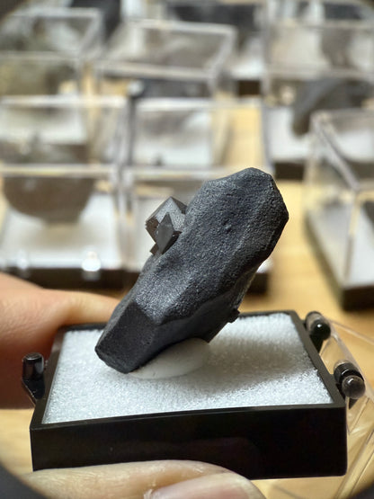 Trapiche garnet (mineral)（15）