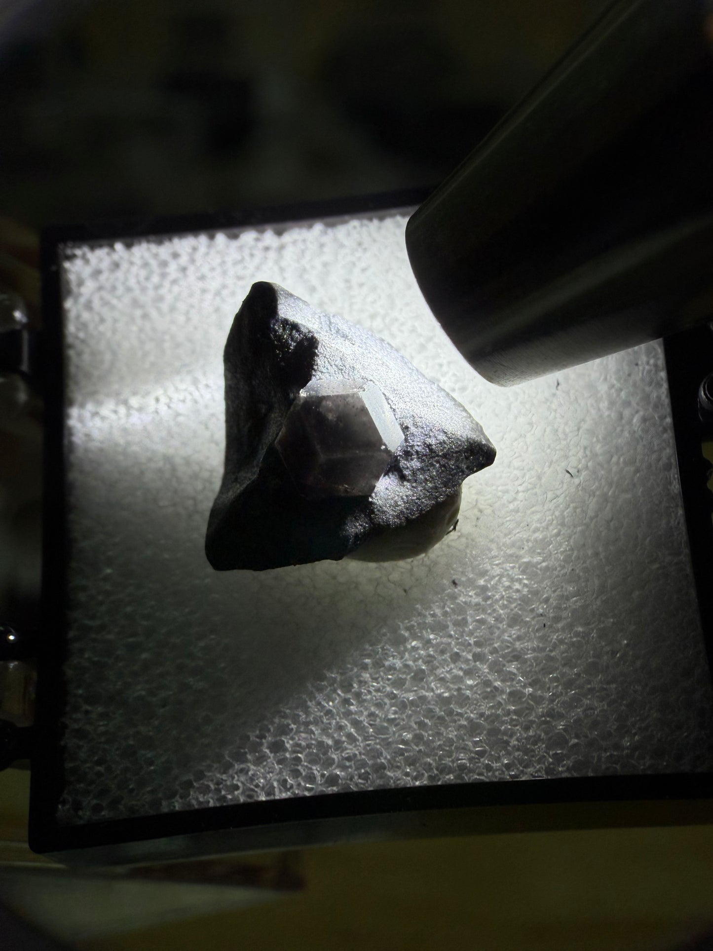 Trapiche garnet (mineral)（16）