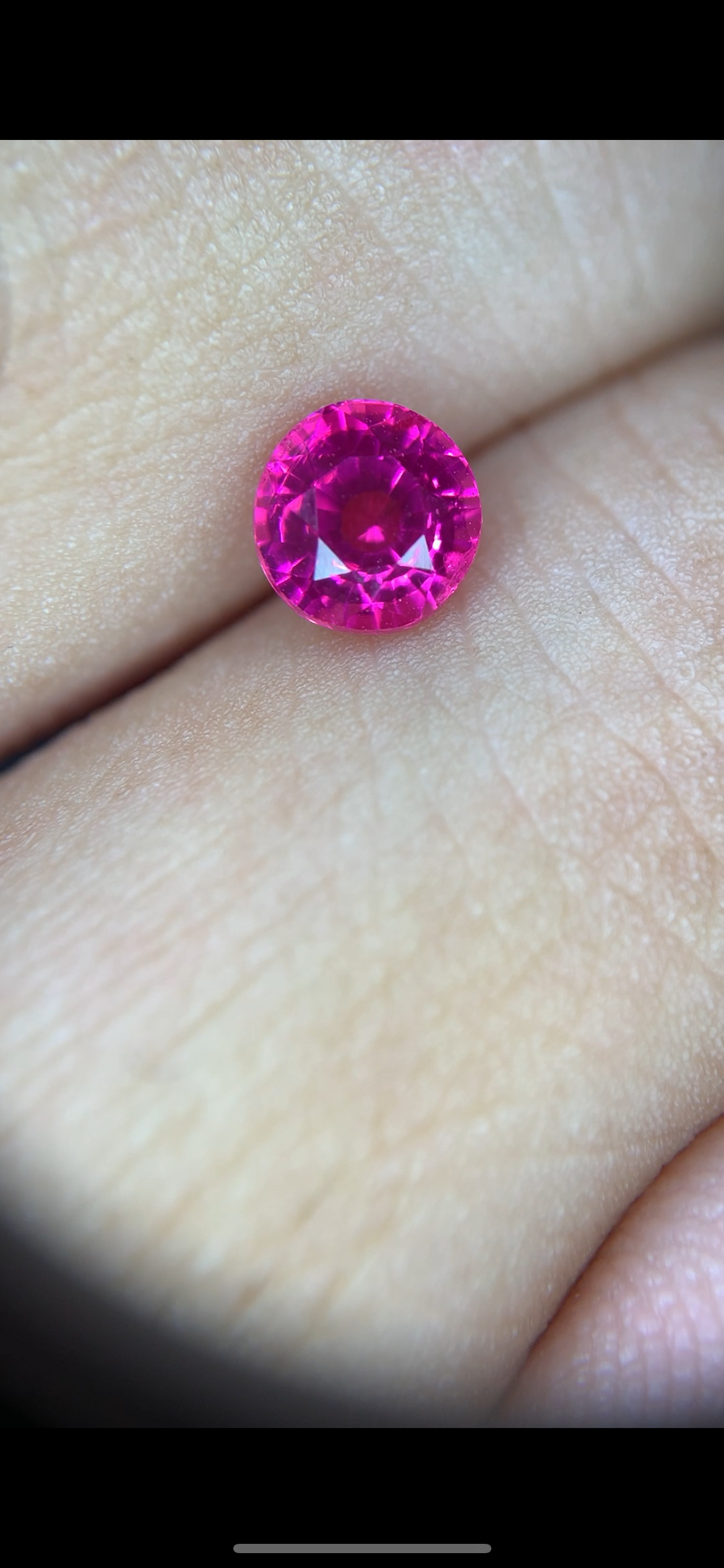 コバルトスピネル