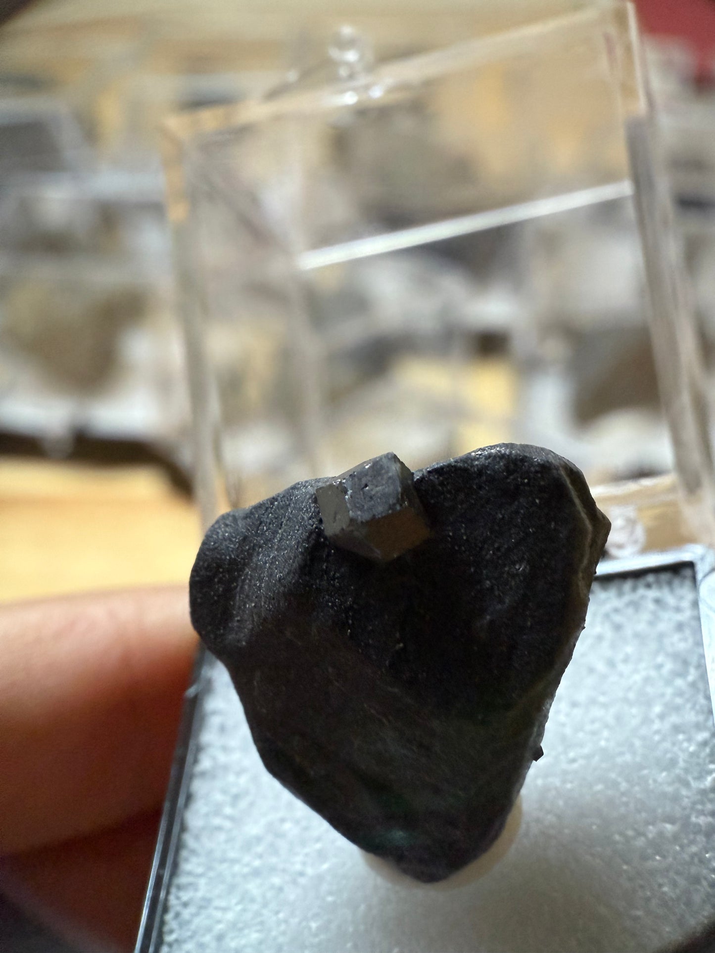 Trapiche garnet (mineral)（17）