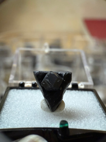 Trapiche garnet (mineral)（18）