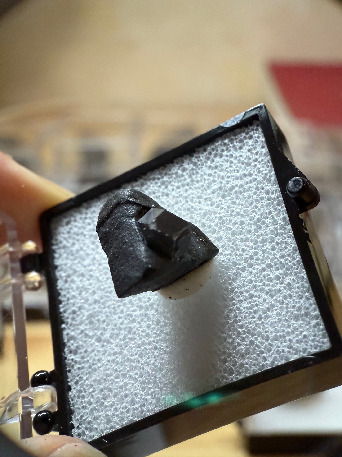 Trapiche garnet (mineral)（18）