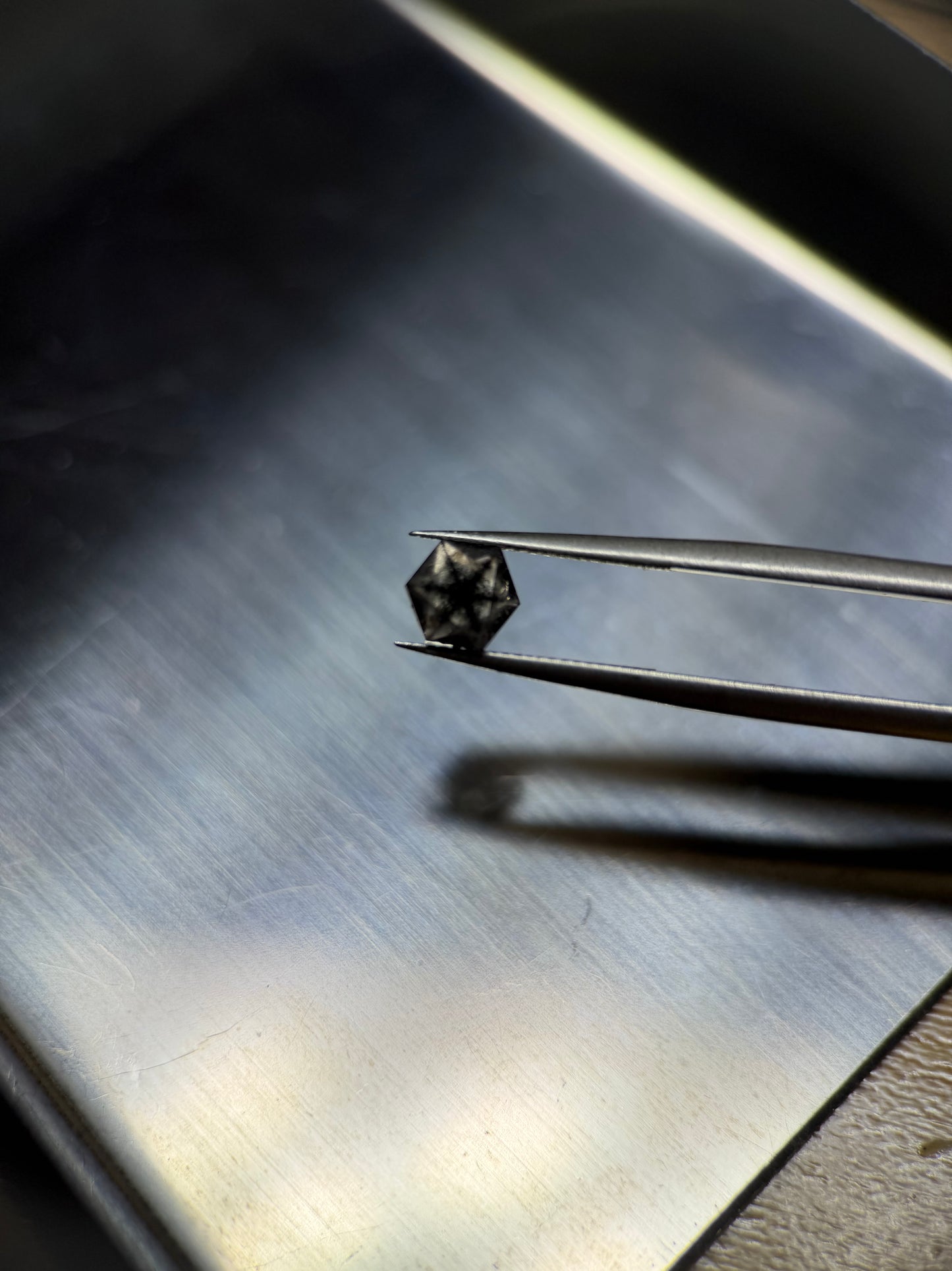 トラピチェガーネット（2）