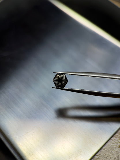 トラピチェガーネット（2）