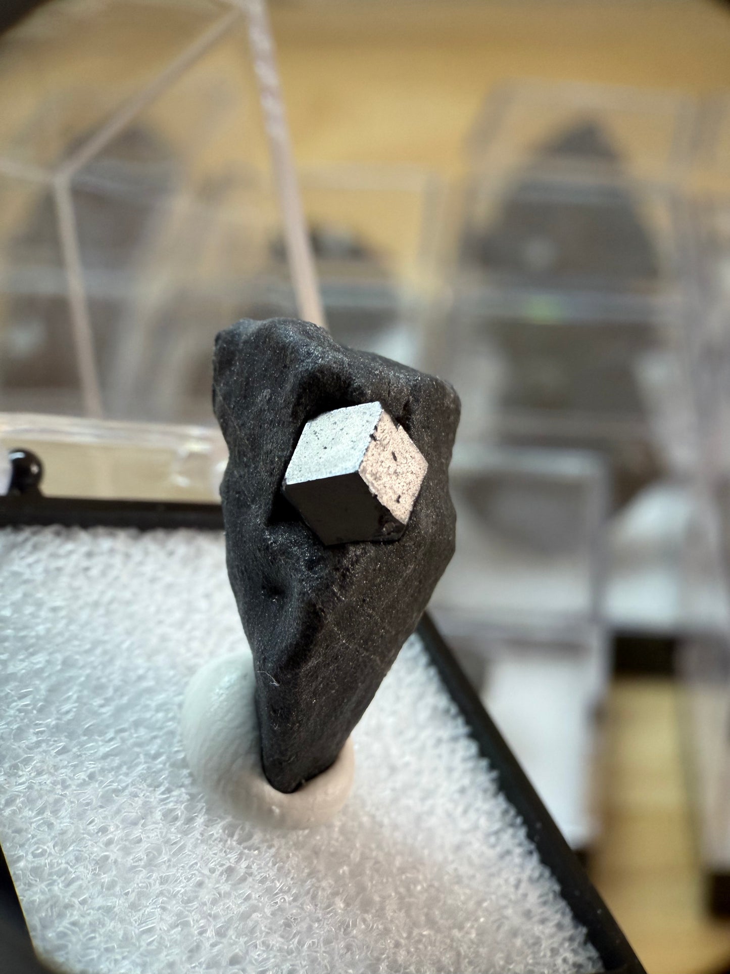 Trapiche garnet (mineral)（2）