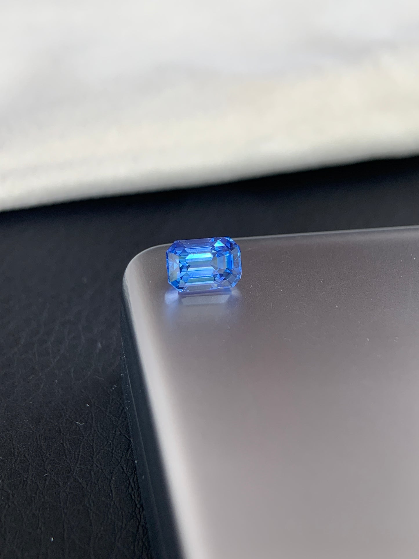 ブルー・サファイア