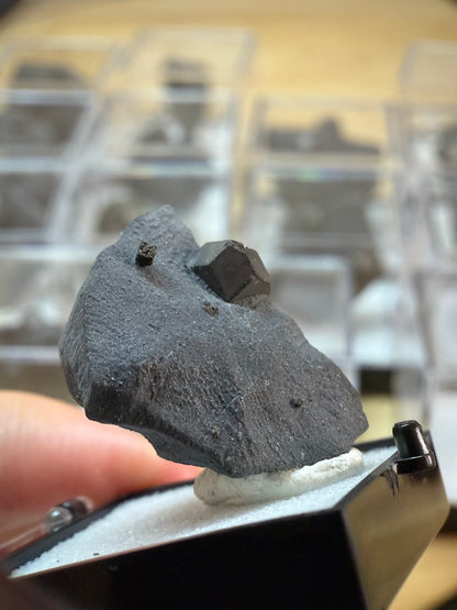 Trapiche garnet (mineral)（3）