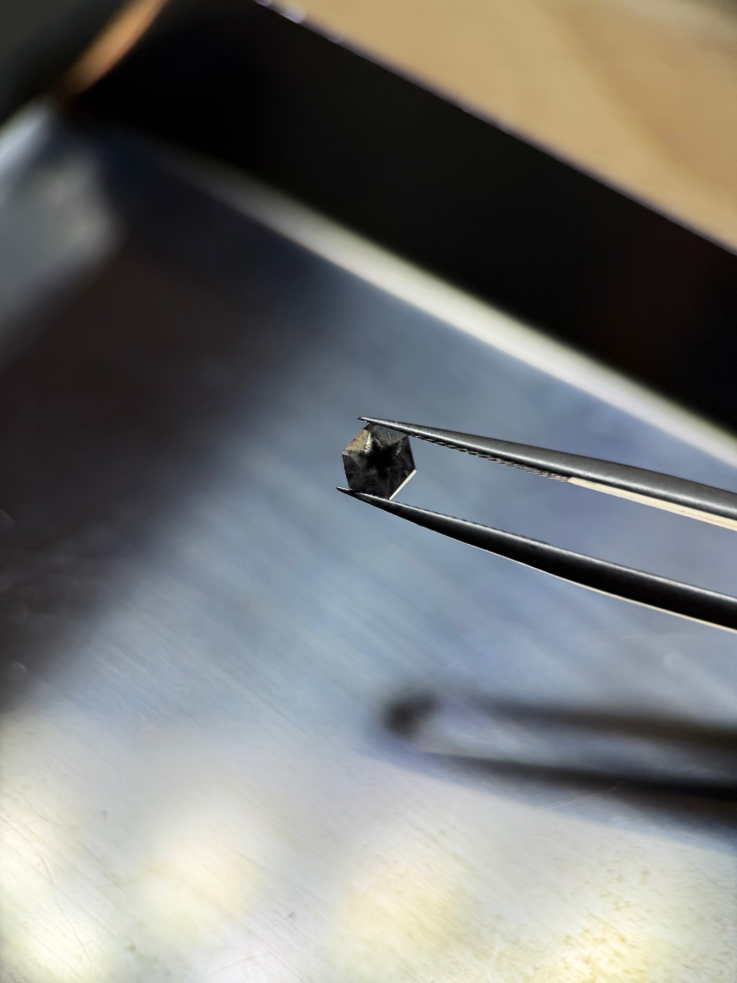 トラピチェガーネット（4）