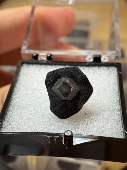 Trapiche garnet (mineral)（4）