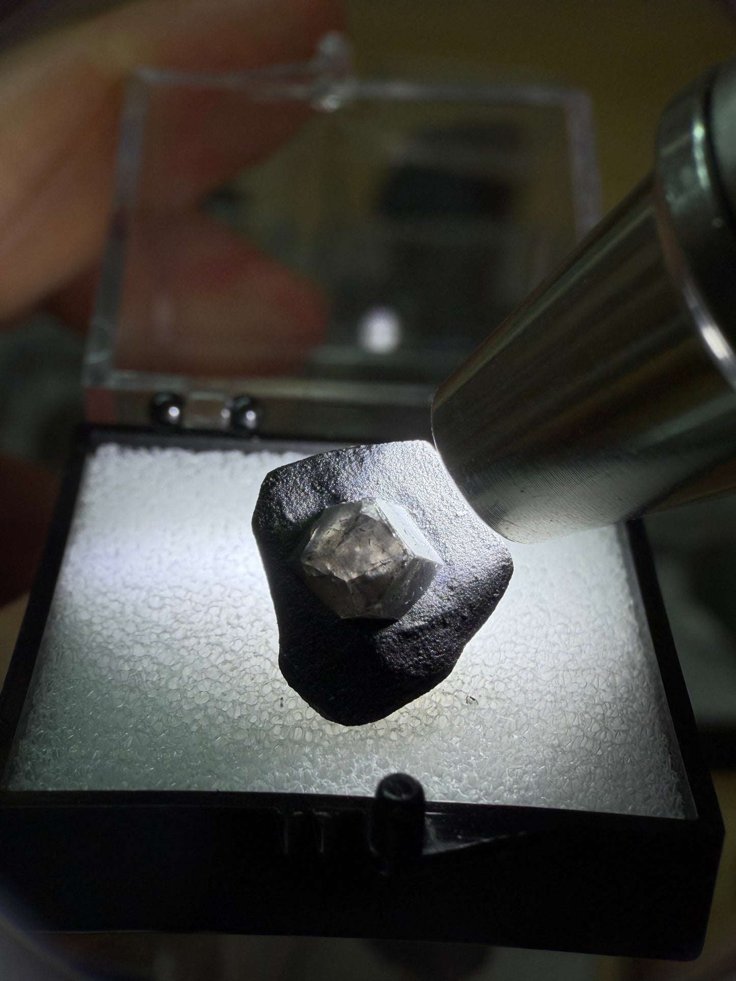 Trapiche garnet (mineral)（4）