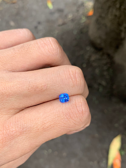 コバルトスピネル