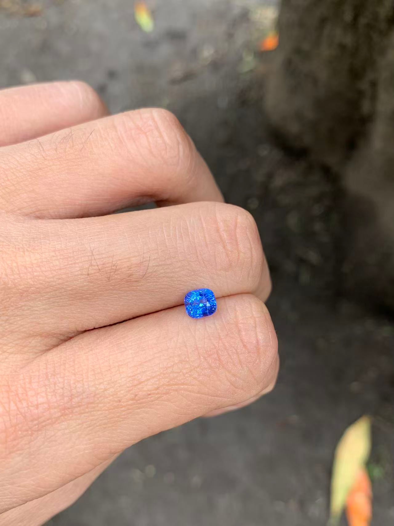 コバルトスピネル