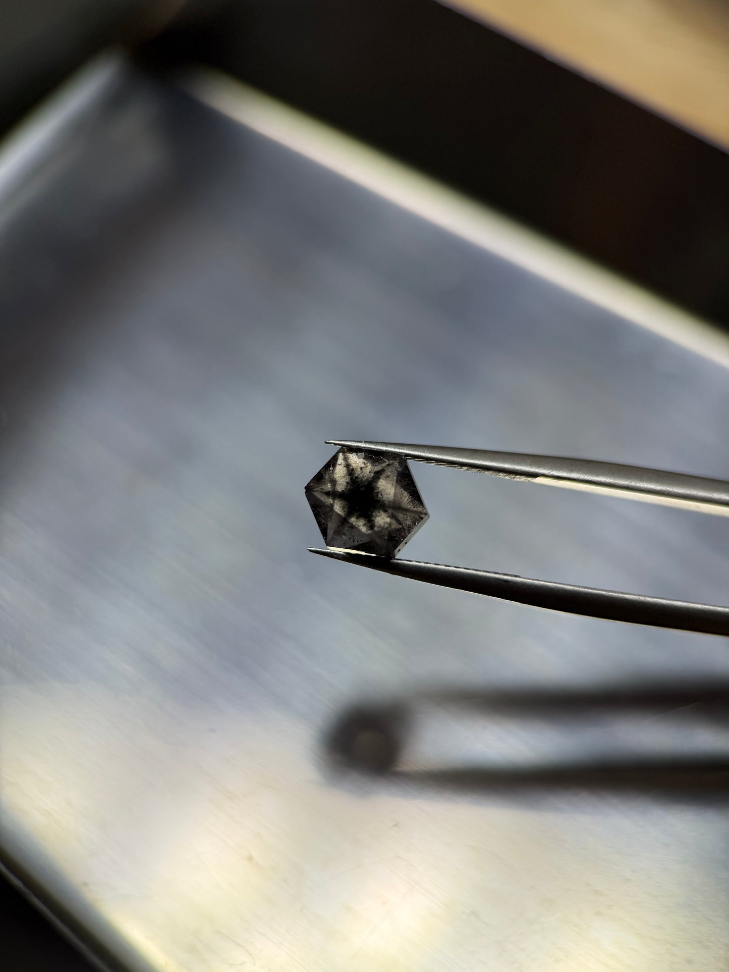 トラピチェガーネット（5）