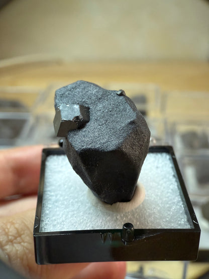 Trapiche garnet (mineral)（5）