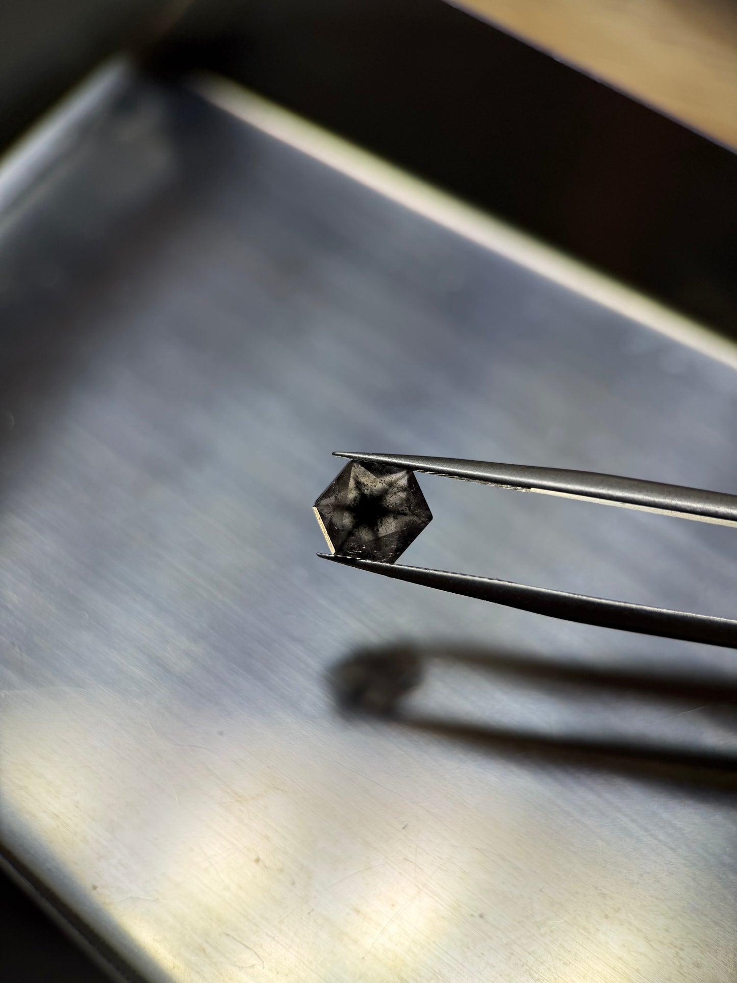 トラピチェガーネット（5）