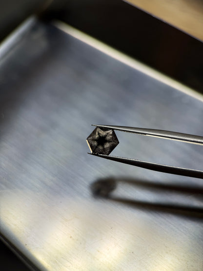 トラピチェガーネット（5）