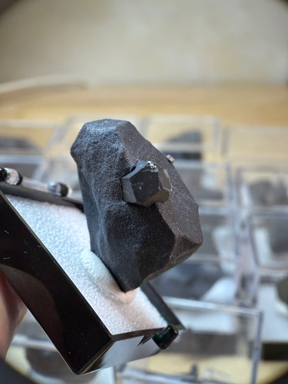 Trapiche garnet (mineral)（5）