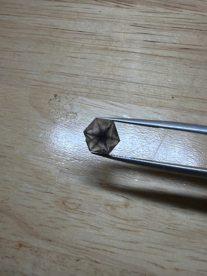 トラピチェガーネット（9）