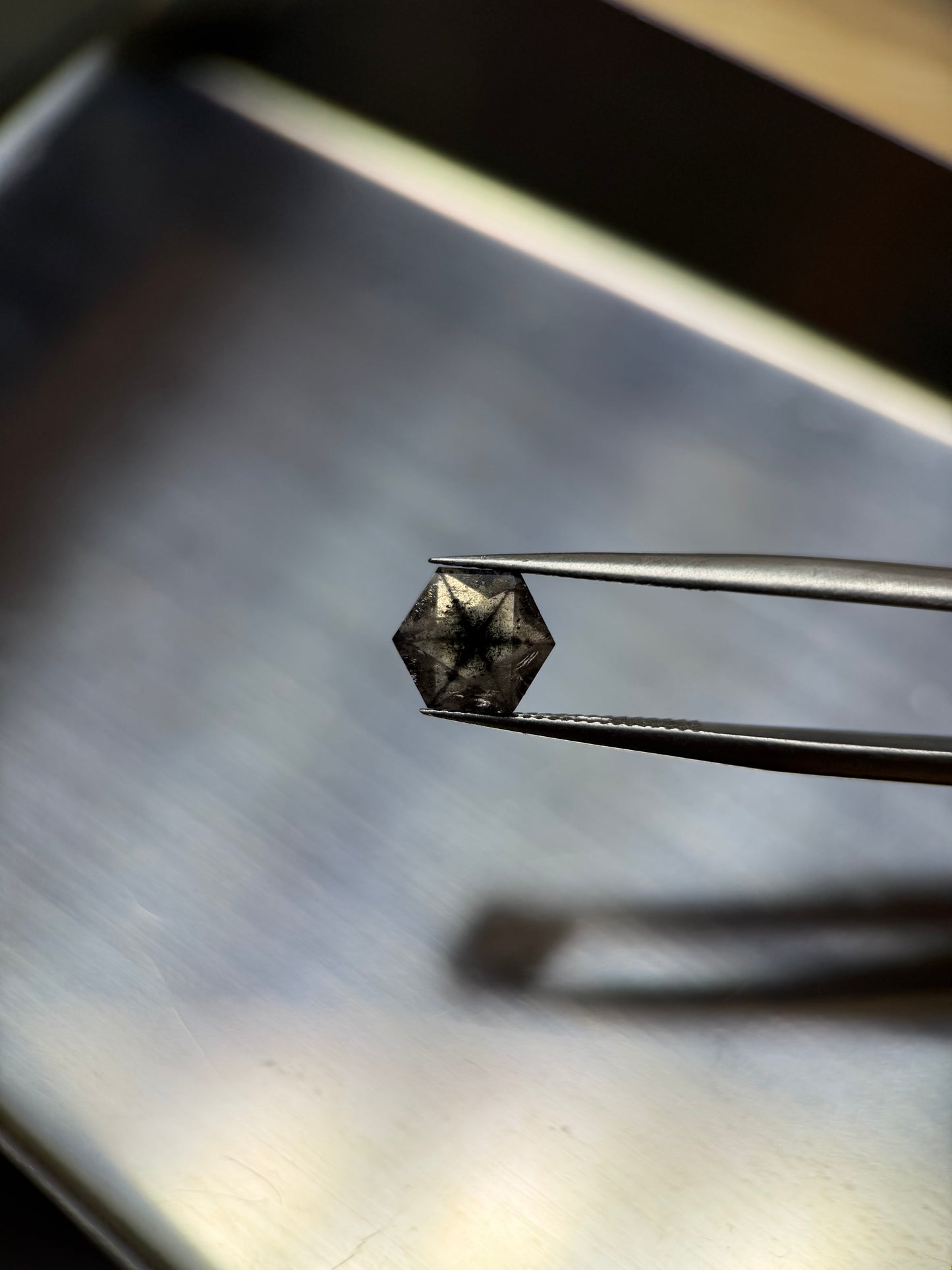 トラピチェガーネット（6）