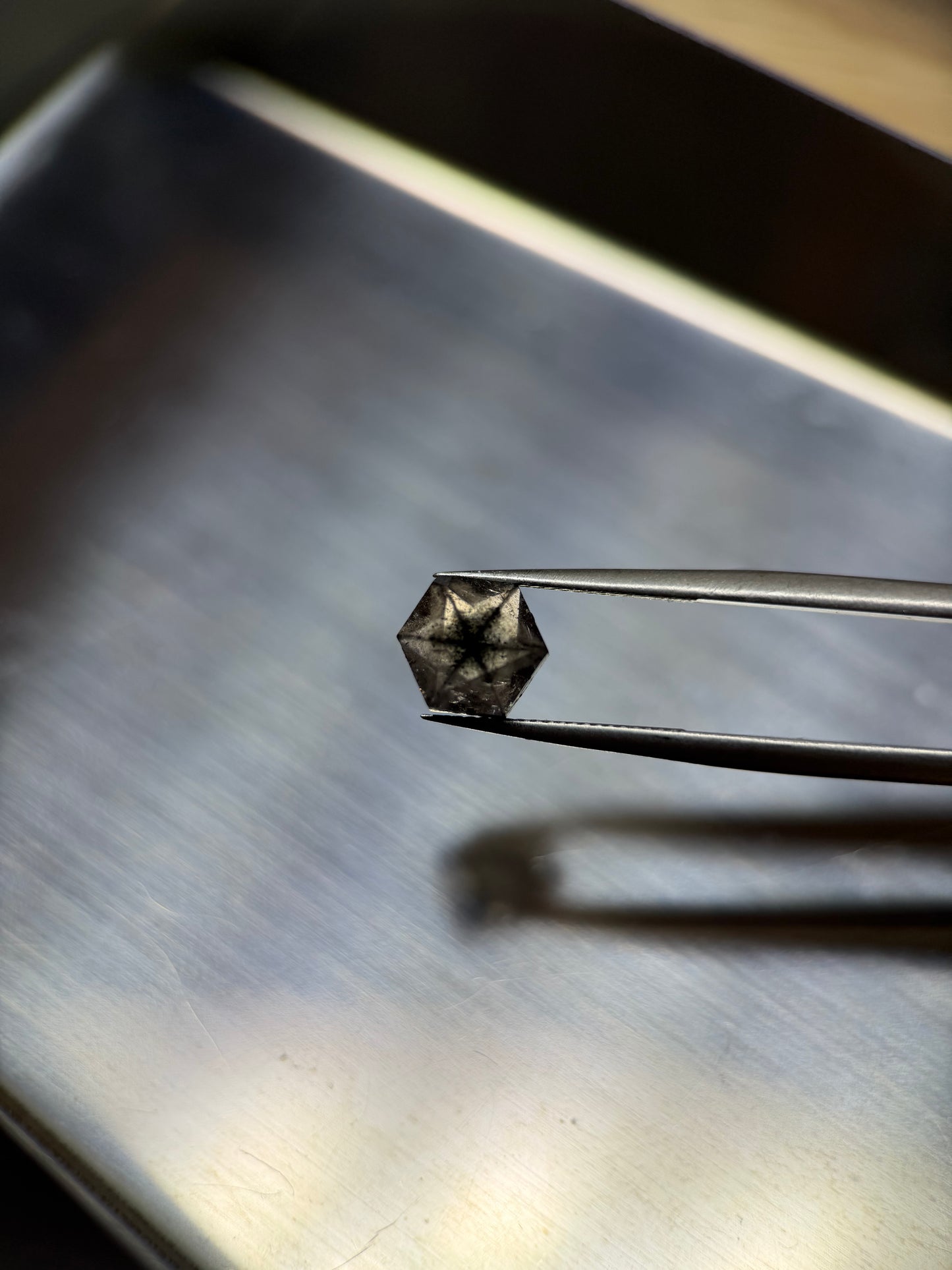 トラピチェガーネット（6）