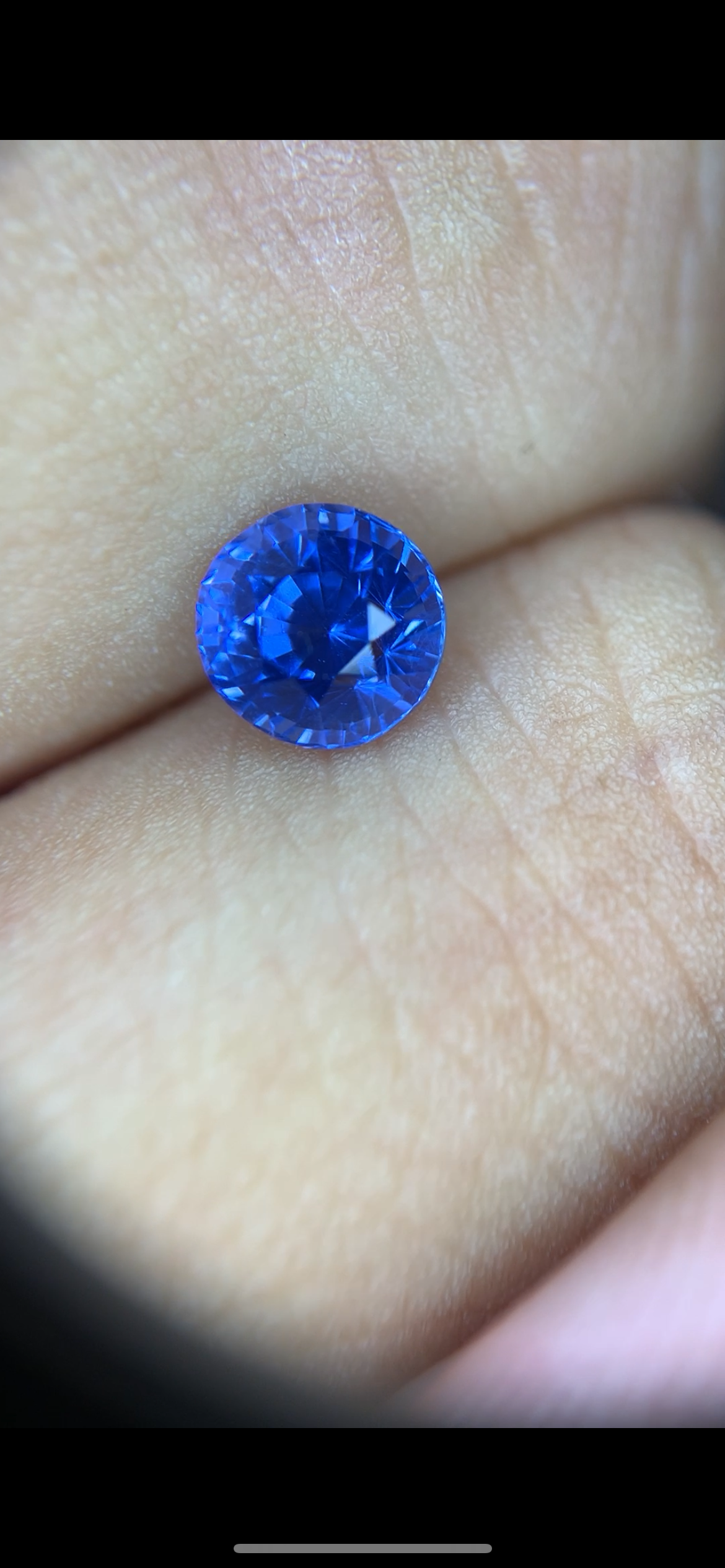 コバルトスピネル