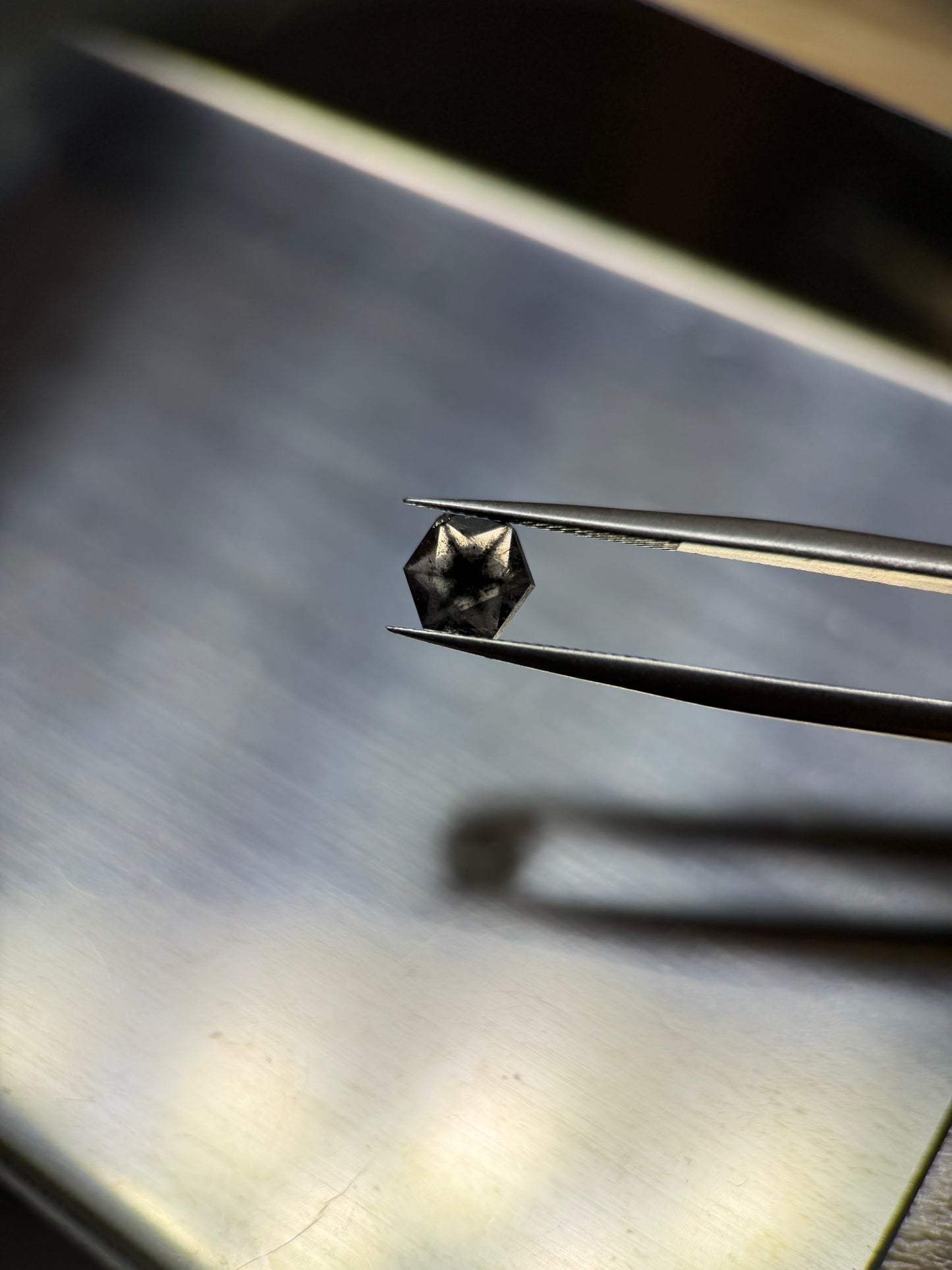 トラピチェガーネット（7）