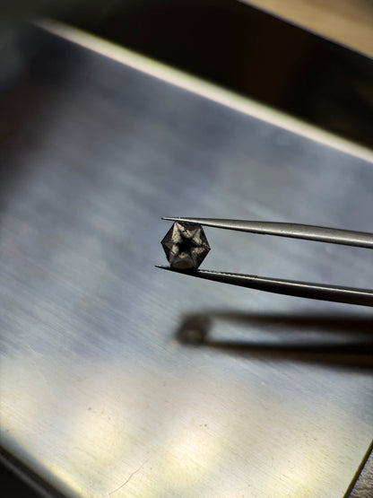 トラピチェガーネット（7）