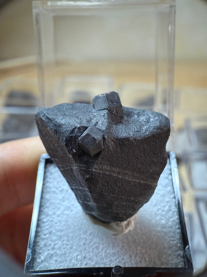 Trapiche garnet (mineral)（8）