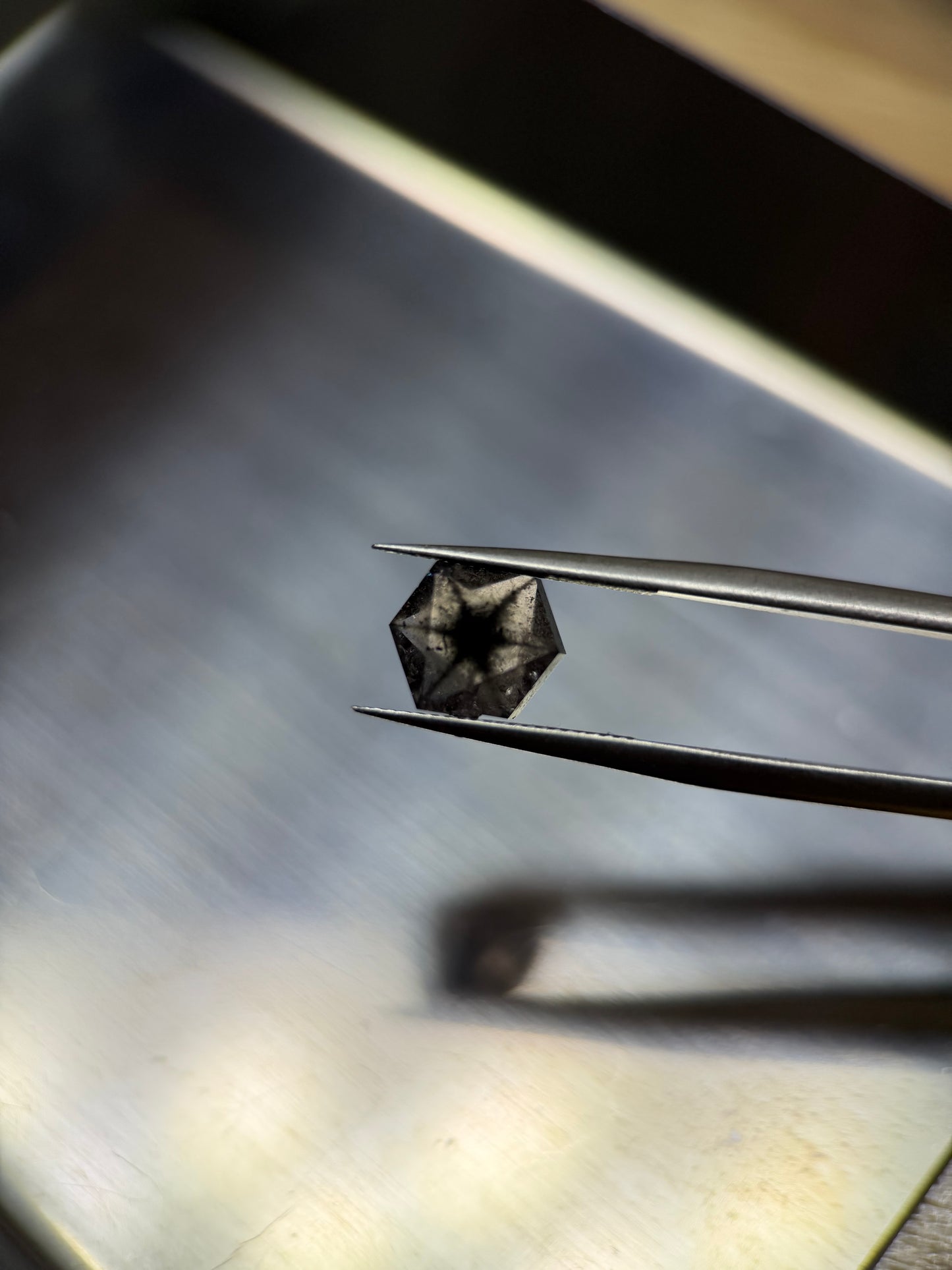 トラピチェガーネット（9）