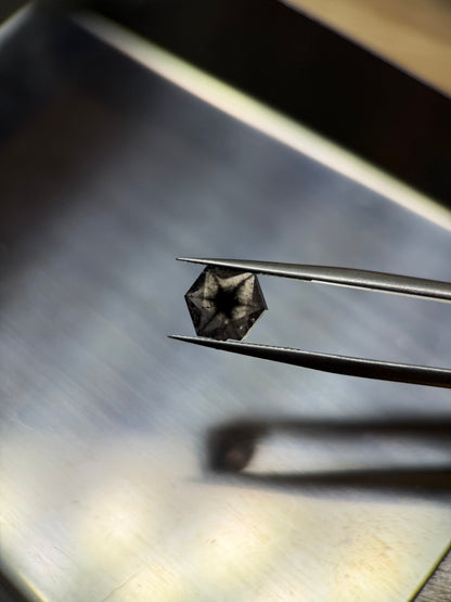 トラピチェガーネット（9）